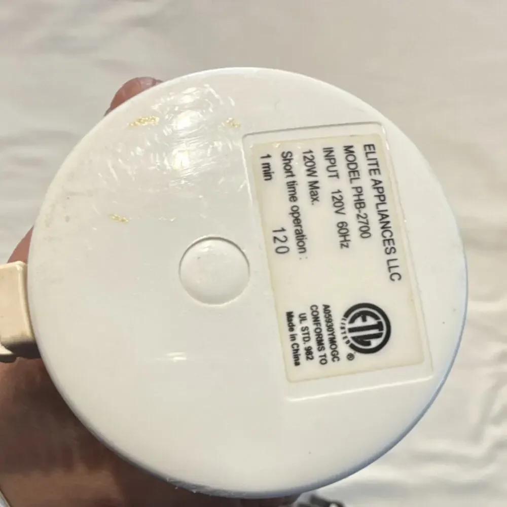 Pillsbury phb 2700